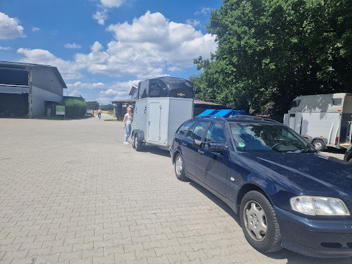 Medizinisches Pferdezentrum am Niederrhein GmbH