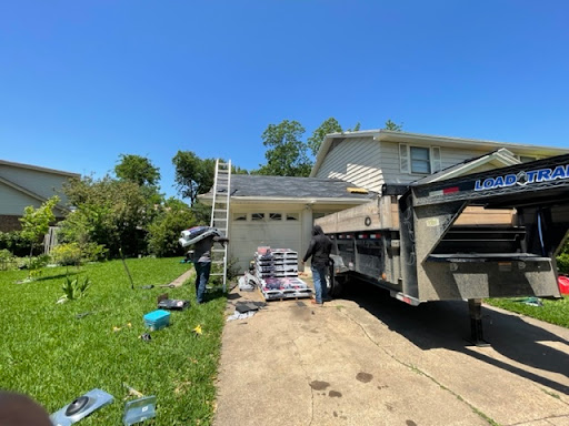 ACO Roofing & Gutters - Thumbnail