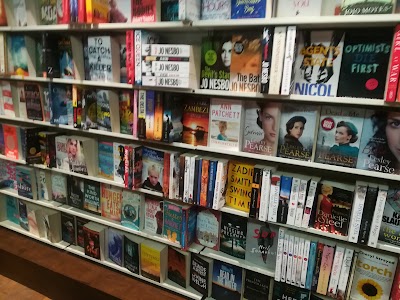 Photos of The Book Den