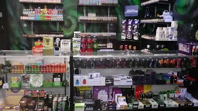 Rise Smoke Shop - Grand Rapids