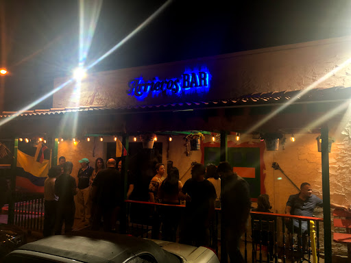 Los Arrieros Bar - Thumbnail