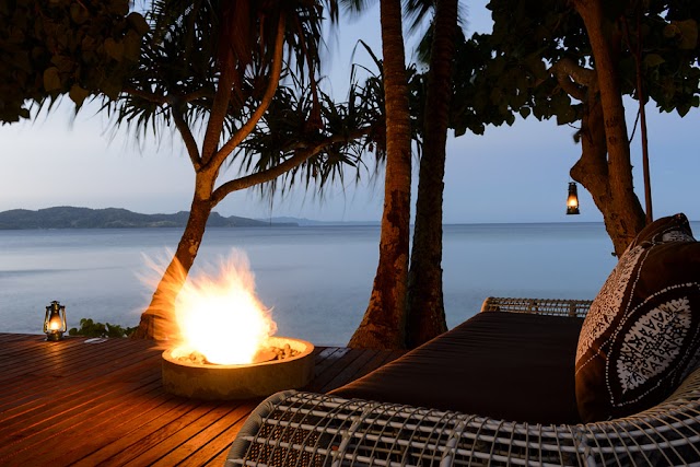 The Remote Resort, Fiji Islands