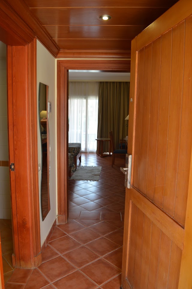 Magic Tulip Beach Resort