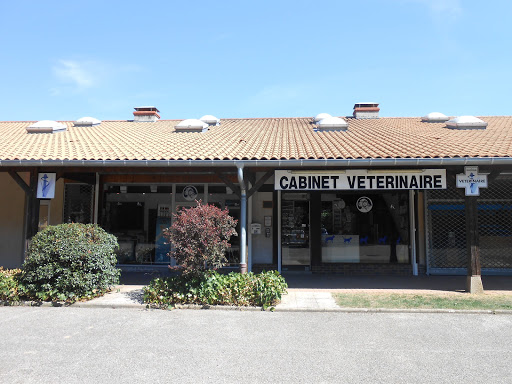 Cabinet Vétérinaire de la Veyle Logo
