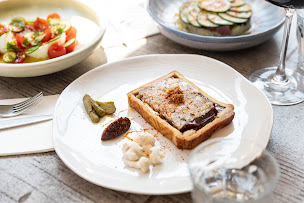 Photo n°72 de Hugo & Co à Paris (Restaurant français)