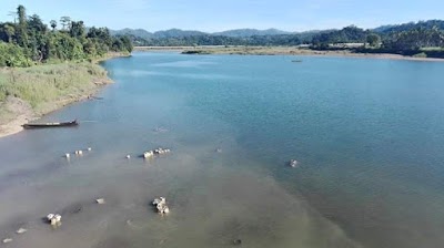 Photos of Kyeintali River Bridge
