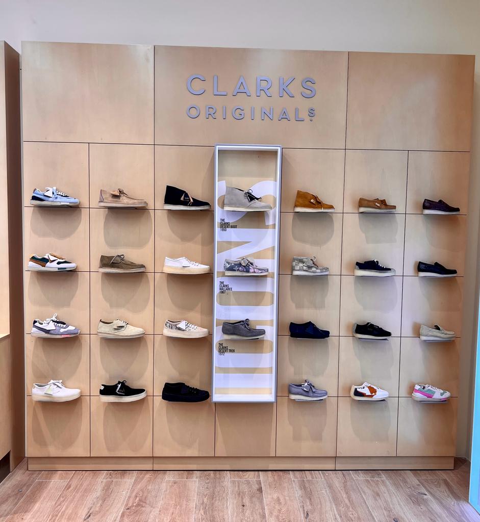 Clarks - Dalma Mall - صورة 3