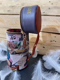 Photo n°12 de Shopping Atypique à Soullans (Magasin de vêtements pour femmes)