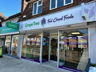 Grape Tree West Bridgford
