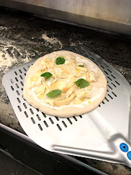 Photo n°32 de Aupa Pizza à Saint-Jean-de-Luz (Pizzeria)