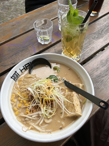 Hako Ramen Prenzlauer Berg - Thumbnail