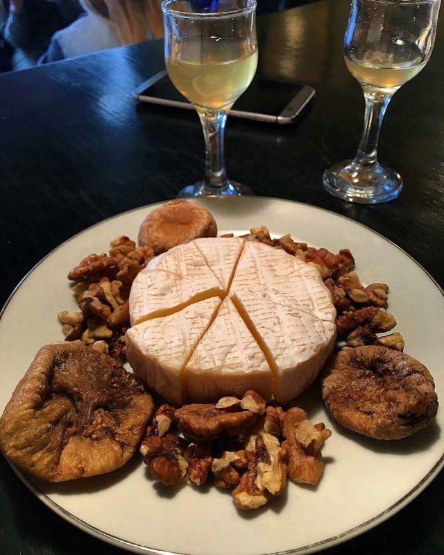 pastis bistro