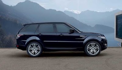 Photos of Land Rover Pietermaritzburg