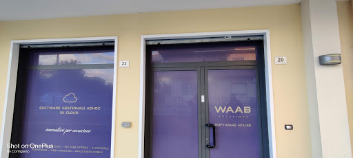WAAB Software - Visual