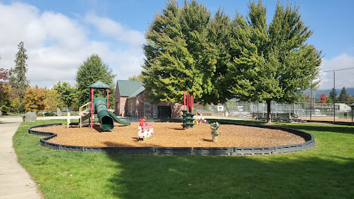 Morrison Centennial Park
