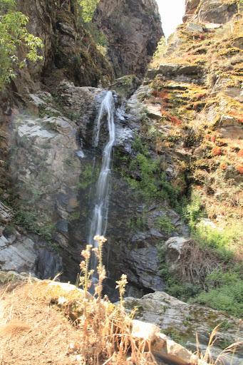 Rupurupay Waterfall - Visual