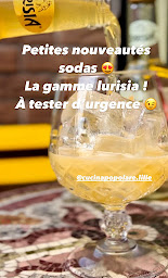 Photo n°49 de Cucina Popolare • Lille à Lille (Restaurant italien)