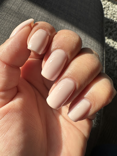 VS Beauty London - mobile nail, lash & brow tech, facials,waxing, massage