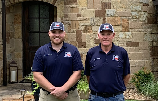 First Texas General Contracting - Visual