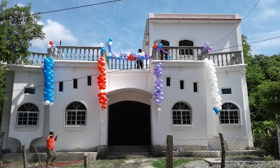 church