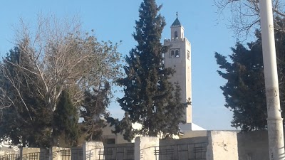 Shifa Mosque