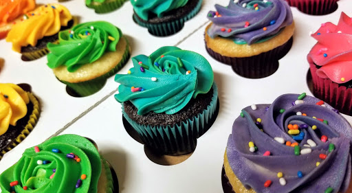 Cake Theory Logo