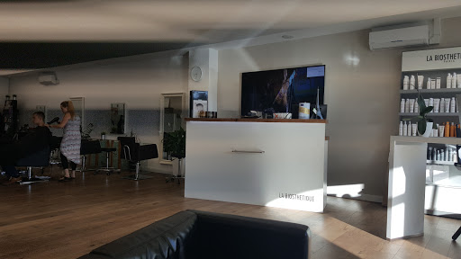 Haarstudio Bergmann Ketsch - Thumbnail