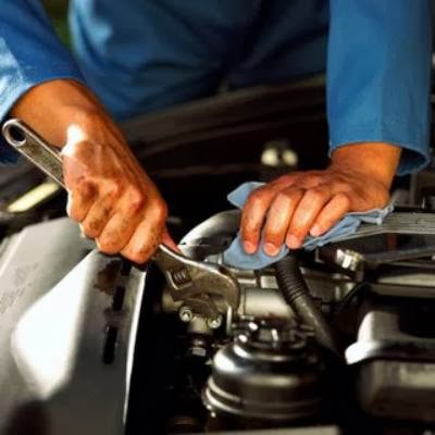 Allans Automotive - Thumbnail