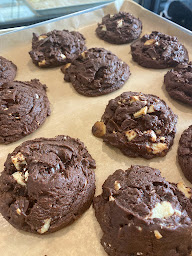 Photo n°90 de Cali Coffee Shop | Brunch Breakfast Lunch | à Nice (Restaurant brunch)