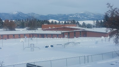 A.B. McDonald Elementary School