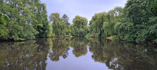 Gartentorteich - Thumbnail