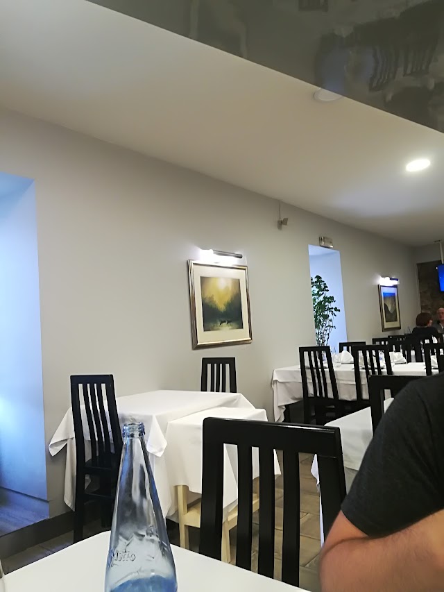 Restaurante Camelo