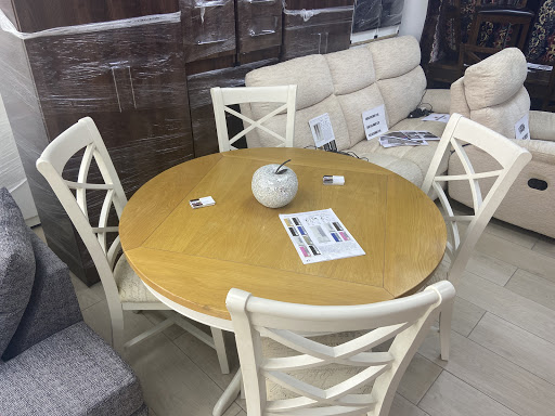 Stoke furniture