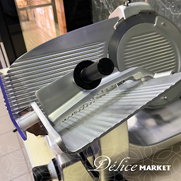 Photo n°33 de Délice Market à Manosque (Supermarché)