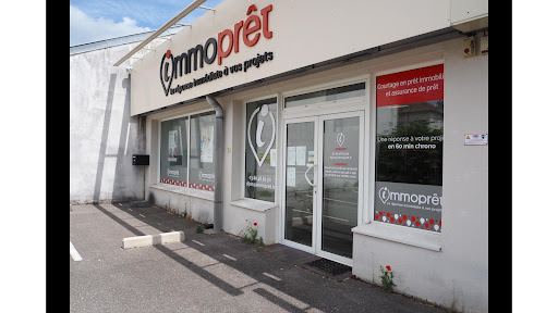 Avatar par défaut pour Immoprêt Dijon Est