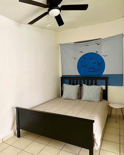 George and Leto - Vacation Rentals