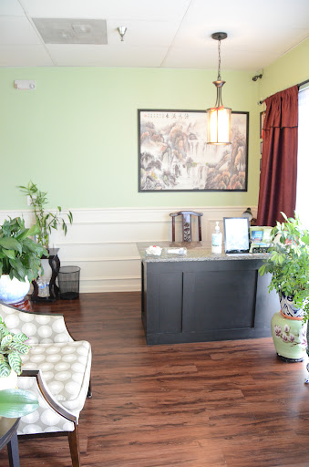 Spa Oasis - Visual