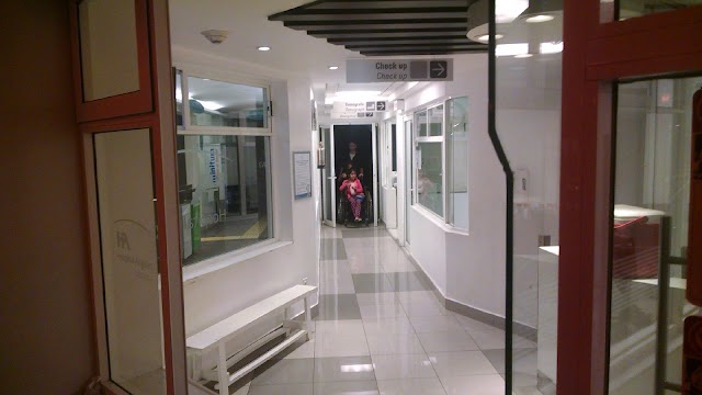 KidZania Cuicuilco