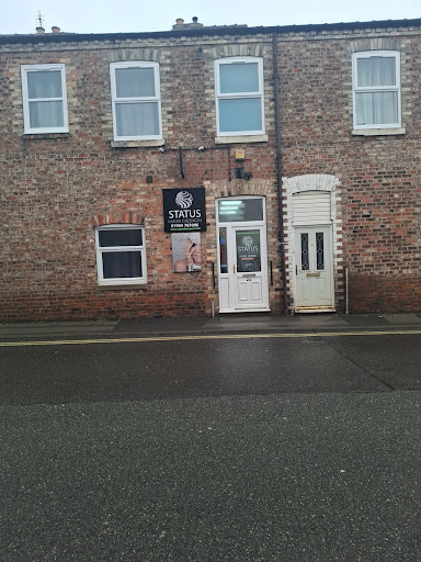 Christines Nail & Beauty Salon