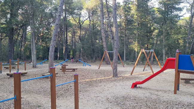 Recenzije Park šuma Musapstan u Zadar - Sportski centar
