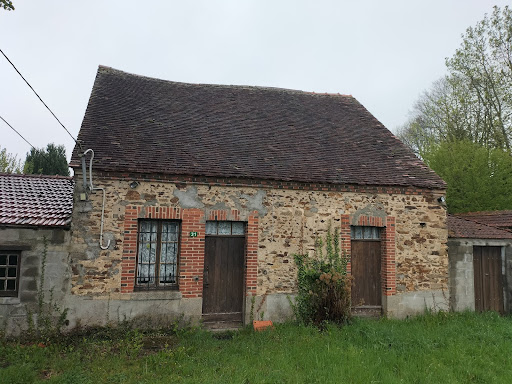 Photo de Couvreur 23 à Gouzon (23230)