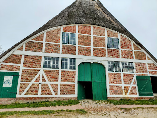 Hof Eggers in der Ohe