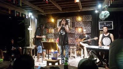 Photos of Sama-Sama Reggae Bar
