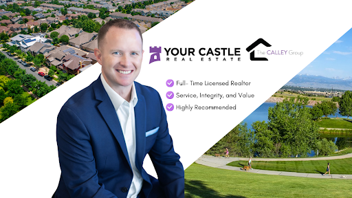 Steve Calley - The Calley Group of Your Castle Real Estate