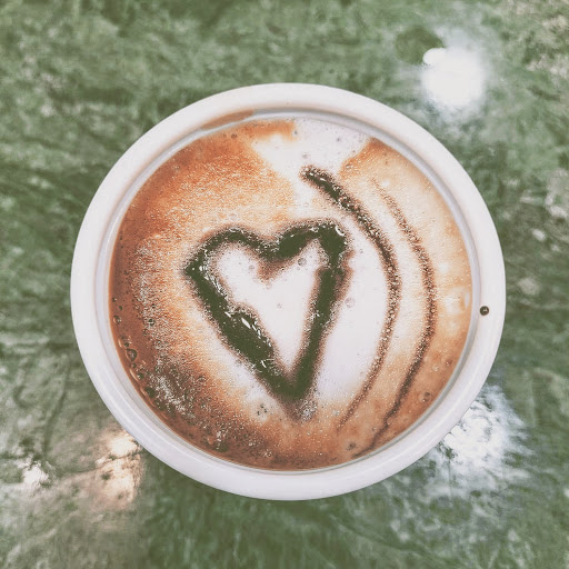 Noilà caffe - Visual
