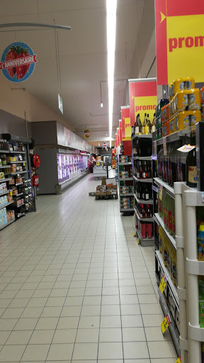 Carrefour Drive Anse - Thumbnail