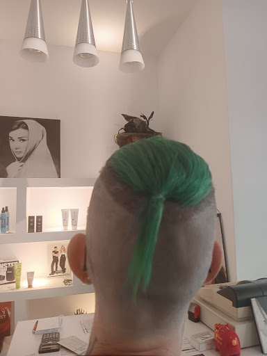 Friseursalon Hair Queen - Thumbnail