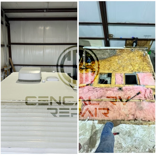 Cencal RV Repair LLC - Thumbnail