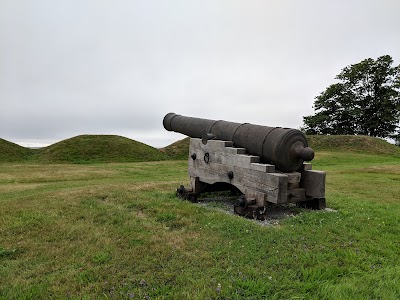 Fort Madison