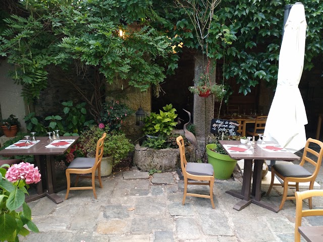 Les Tables de la fontaine